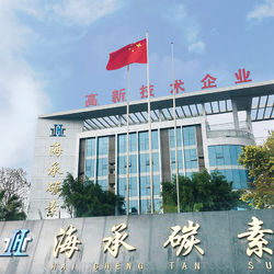 China Sichuan Haicheng Carbon Products Co.,Ltd. Profiel van het bedrijf