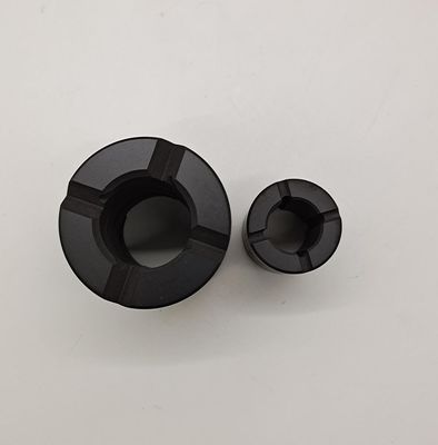 Goede prijs. IATF16949 koolstofgrafiet glijlagers voor de metallurgie-industrie online