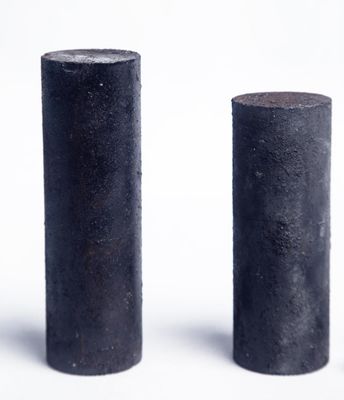 Goede prijs. 0,02 mm-4 mm fijnkorrelige koolstofgrafietblokken, hoge zuiverheid, roestvrij online