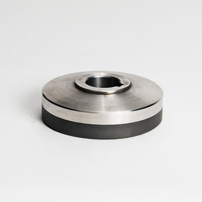 Goede prijs. Aanpasbare Carbon Graphite Seals Chemische weerstand Hoge dichtheid online