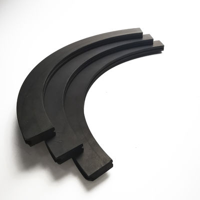 Good price Superfijne mechanische afdichting koolstofring 200-600 Celsius schokbestendig online