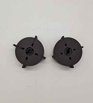 Goede prijs. Metallurgie-industrie Kunstmatige grafietvacuümpomprotor / brandstofpomprotor online