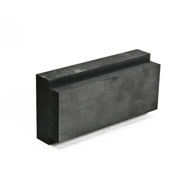 Goede prijs. Metallurgie-industrie Graphite Gold Bar Mold Graphite Metal Mallen Slijtvastheid online