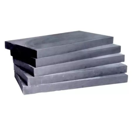 Good price Aangepaste koolstofgrafietplaten Koolstofschoepen voor vacuümpompen en compressoren online
