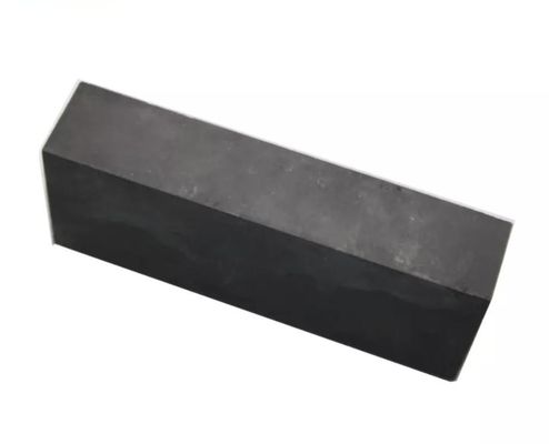 Good price Speciaal gevormde koolstofgrafietblokken 10 ~ 50Mpa buigsterkte Antislijtage online
