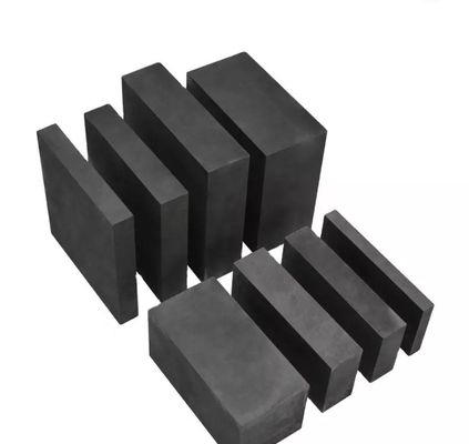 Goede prijs. Impregneer koolstofgrafietblokken 1,6-1,9 g/cm3 warmtewisselaarelektroden online