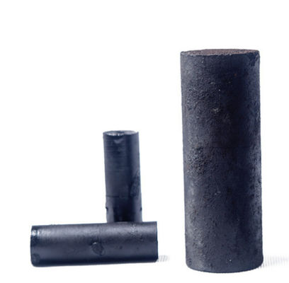 Goede prijs. Klantgerichte Stevige Koolstof Rod Isotatic Graphite Products Multipurpose online