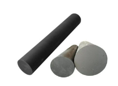 Goede prijs. 1.58~1.92g/Cm3 Isostatic Grafietrod synthetic graphite electrodes wear-Bewijs online