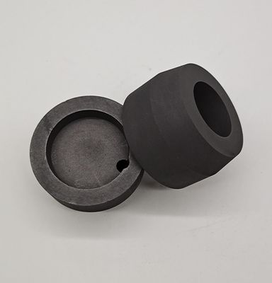 Goede prijs. Chemische industrie Carbon Graphite Bush Bearing IATF16949 gecertificeerd online
