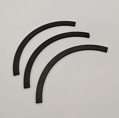 Good price Hard Surface Split Mechanical Carbon Graphite Seals Slijtvastheid online