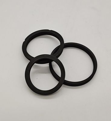Goede prijs. Corrosiewerende koolstofpakkingringen Mechanische afdichting O-ring Slijtvastheid online