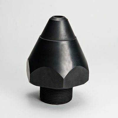 Goede prijs. High Density Graphite Rocket Nozzle Oxidatieweerstand ISO14000 online