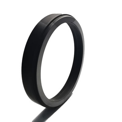 Goede prijs. Hoge zuiverheid Carbon Graphite Seals Ring 68-100MPa Corrosiebestendigheid online