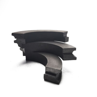 Goede prijs. ISO9001 open type carbon grafietafdichtingen ring flexibel voor pomp online