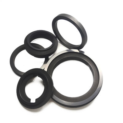 Good price Anti-corrosie OEM ISO-koolstofafdichting Mechanische afdichting op hoge temperatuur online