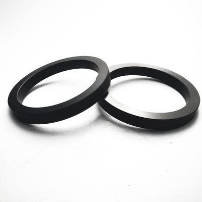 Goede prijs. Superieure prestaties Anti-oxidatie Carbon Graphite Seals Weerstand tegen hoge temperaturen online
