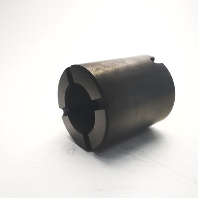 Goede prijs. 1,70 g/cm3 synthetische koolstofgrafietlagers voor de metallurgie-industrie online