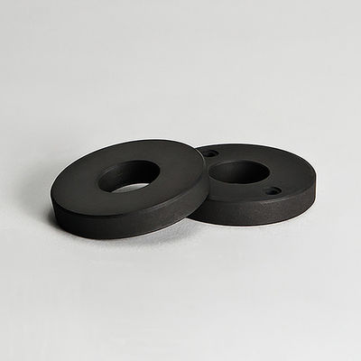 Goede prijs. ISO14000 Koolstof Mechanische Afdichting Grafiet Ring Pakking Hittebestendigheid online