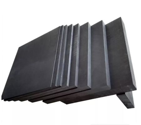 Goede prijs. Metallurgische industrie Carbon Graphite Sheets Hoge dichtheid waterpomponderdelen online