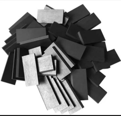 Goede prijs. Slijtvaste Carbon Graphite Schoepen online