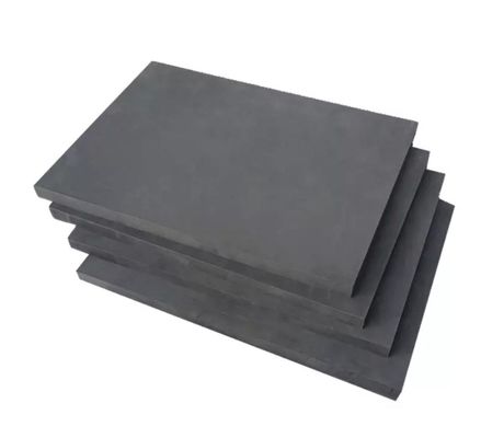 Good price ISO9001 metallurgische industrie koolstofgrafietplaten voor warmtebehandeling online
