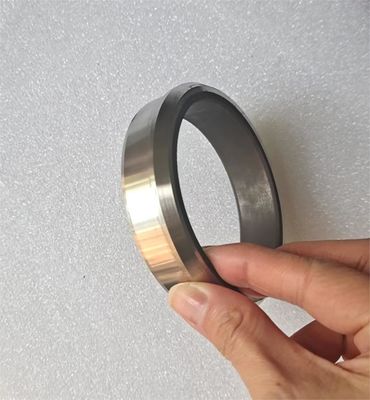 Goede prijs. Machinerie Carbongrafiet geïmpregneerde buizen met staal voor de industrie online